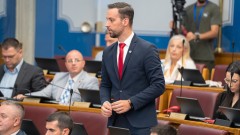 Zirojević: Kukavice iz Demokrata ne smiju u emisiju sa mnom thumb1.jpg