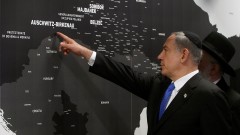 Poljska garantuje da neće uhapsiti Netanjahua ako dođe u Aušvic thumb1.jpg