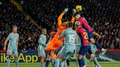 Bitke za finale Kupa Kralja: Barsa na Atletiko, Real protiv Sosijedada thumb1.jpg