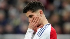 Arsenal potvrdio: Kraj sezone za Haverca thumb1.jpg