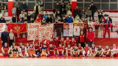 Kadeti Lovćena odali počast braći Vuletić i igrali za Miju Popović thumb1.jpg
