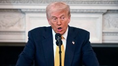 Anketa: Većina Francuza, Njemaca i Britanaca misli da je Tramp diktator thumb1.jpg