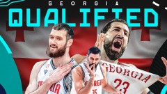 Gruzija šesti put uzastopno na Eurobasketu thumb1.jpg