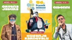 Završnica Praznika mimoze uz Gibonnija, Crvenu jabuku i Suđenje Karnevalu thumb1.jpg