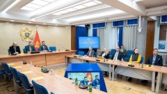 Odbor dao pozitivno mišljenje da Anđić bude ambasadorka u Austriji, Radulović pri UN, Kalezić u NATO thumb1.jpg