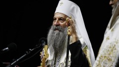 Patrijarh Porfirije: Duboki nesporazumi zahvatili Srbiju, potrebno međusobno poštovanje thumb1.jpg