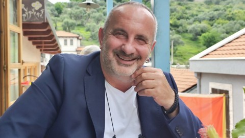 Momčilo Zeković Zeko: Mi nismo dobri astronauti, Perper je moja prva ljubav thumb2.jpg