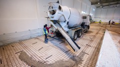 Vodovod: Vodosnabdijevanje tokom sezone neće biti ugroženo thumb1.jpg