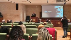 Promovisan film "Stanić, stoljeće" Andra Martinovića thumb1.jpg