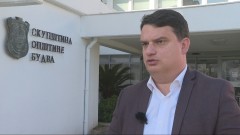 Odžić: Sjednica na kojoj će se birati predsjednik Budve u četvrtak thumb1.jpg