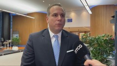 Ivanović: Stav Vlade o usklađenosti sporazuma potvrđen od strane Evropske komisije thumb1.jpg