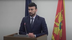 Jovanović izabran, DPS dio većine u Budvi  thumb1.jpg