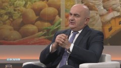 Joković: Pomaka u poljoprivredi ima, ali nijesu dovoljni thumb1.jpg