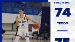 Sutjeska kroz dramu do pobjede u Tivtu: Barović presudio Teodu thumb1.jpg