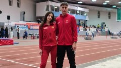 Balkansko prvenstvo: Vojvodić šesti, Đuranović na 12. mjesto thumb1.jpg