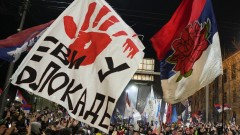 Studenti u blokadi: Kraj je kad mi kažemo da je kraj – zahtjevi nisu ispunjeni thumb1.jpg