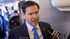 Rubio: Izraelska aneksija Zapadne obale ugrozila bi primirje u Pojasu Gaze thumb1.jpg
