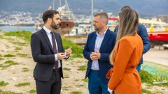 Radulović: Uslovi za prihvat i vezivanje brodova mnogo bolji nego ranije thumb1.jpg