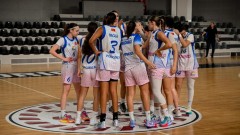 Budućnost Bemaks gostuje Beroeu thumb1.jpg