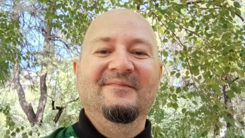 Damir Ibišević: Alternativna muzička scena pokazatelj razvoja grada thumb2.jpg