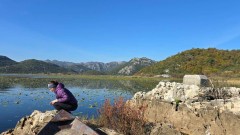 Rezultati istraživanja: Vidre prisutne na svakom drugom lokalitetu thumb1.jpg