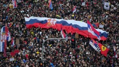 Evropski pokret u Srbiji traži hitnu istragu napada zvučnim oružjem na protestu u Beogradu thumb1.jpg