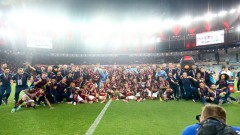 Flamengo preko Fluminensea do 39. trofeja Karioka thumb1.jpg