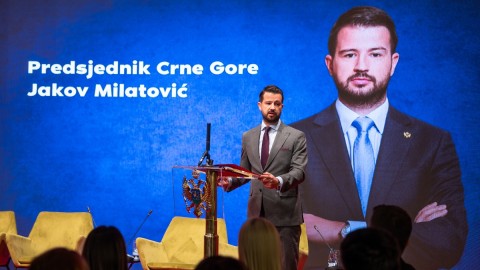 Milatović na sastanku lidera Brdo-Brioni u Draču: "Zajedno ka EU" thumb2.jpg