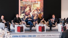 Izborni sistem korigovati da svaki birač može iskoristiti do pet preferencijalnih glasova thumb1.jpg