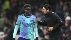 Arteta potvrdio: Bukajo Saka spreman za povratak nakon duže pauze thumb1.jpg