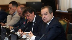 Dačić: Policija koristi samo zvučna sredstva za upozorenje, ne i zvučni top thumb1.jpg