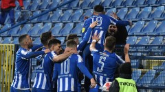 VIDEO I FOTO: Pogledajte najzanimljivije detalje 22. kola CFL i galeriju s dva meča thumb1.jpg