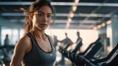 Greška koju mnogi prave pred odlazak u teretanu thumb1.jpg