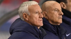 Dešan: Ova pobjeda puno govori o nama, bili smo sjajni protiv odlične Hrvatske thumb1.jpg