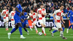 Dalić: Borili smo se koliko smo mogli, ali protivnik je bio bolji thumb1.jpg