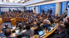 Rovčanin: Opozicija širi dezinformacije; Vuksanović: Političari ne ispunjavaju obećanja  thumb1.jpg