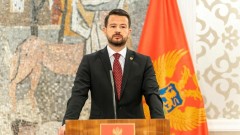 Milatović: Zahtijevam hitno usvajanje Markovog i Mašanovog zakona na prvom sljedećem zasijedanju Skupštine thumb1.jpg