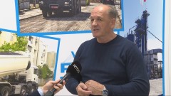 Zečević: Od početka godine rekonstruisano više od 40 km saobraćajnica u Glavnom gradu thumb1.jpg