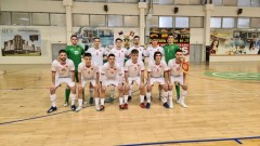 Futsal: Omladinci poraženi od Srbije thumb1.jpg