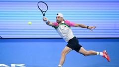 Dimitrova nakon plasmana u polufinale turnira u Majamiju ljekari iznijeli sa terena thumb1.jpg