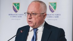 Mustafić: Spajić da pohvali a ne problematizuje imenovanje Krivokapića thumb1.jpg