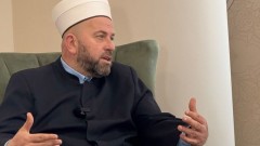 Fejzić: Davanje naziva ulici po Pavlu Bulatoviću opasna poruka thumb1.jpg