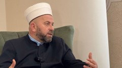 Fejzić: Nijesu problem Turci, već kako destabilizovati put Crne Gore u EU thumb1.jpg