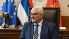 Mandić: Malesija vjekovima primjer suživota na ponos Crne Gore thumb1.jpg