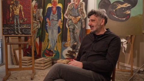 Likovna umjetnost Crne Gore thumb2.jpg