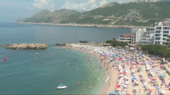 U Crnoj Gori više od 40 hiljada turista thumb1.jpg