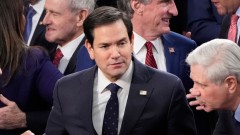 Rubio: SAD dobijaju predloge o međunarodnim snagama u Gazi thumb1.jpg