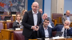 Knežević: Krivokapić me obavijestio da podnosi ostavku, vratiće sve plate i dnevnice thumb1.jpg