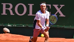 De Minor nadigrao Medvedeva, Popirin iznenadio Ruda, Muzeti eliminisao Beretinija thumb1.jpg