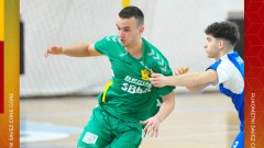 Bolji od Italije: Mladi rukometaši upisali drugu pobjedu na Mediteranskom prvenstvu thumb1.jpg